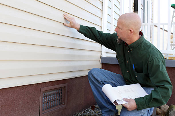 Best Vinyl Siding Installation  in Wyandanch, NY